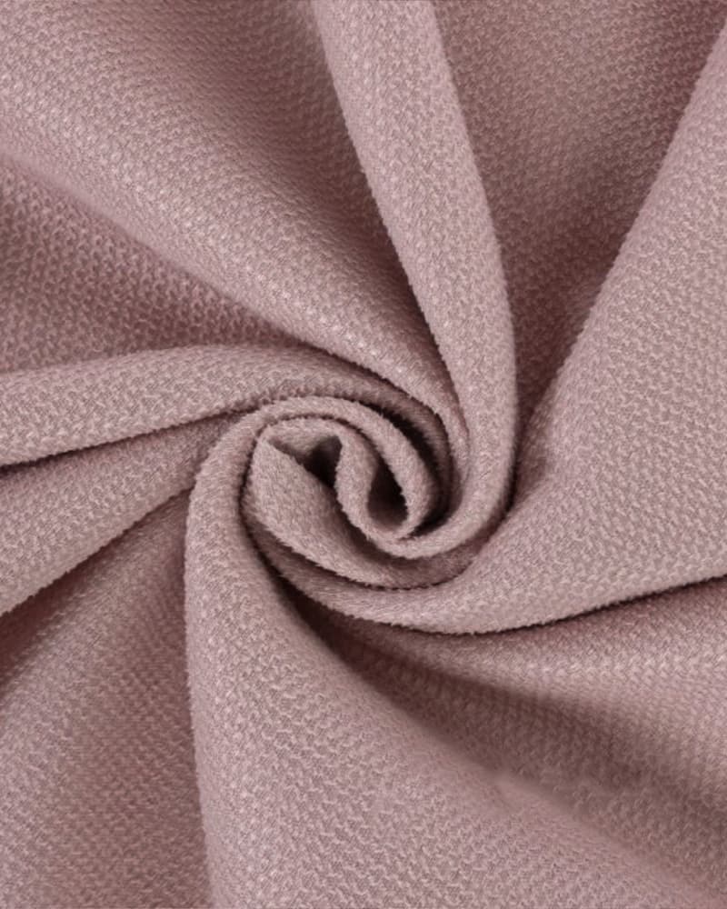 Эркер в новом свете: римские, портьеры и тюль для изысканного интерьера