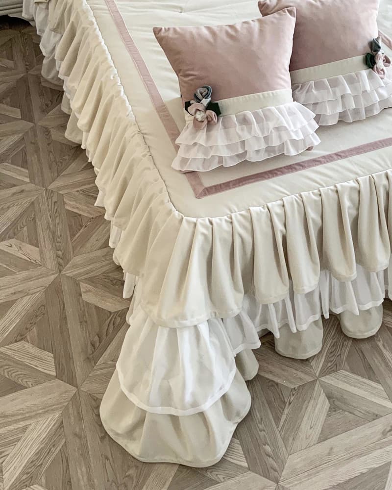 Текстиль: уютные акценты для вашего интерьера