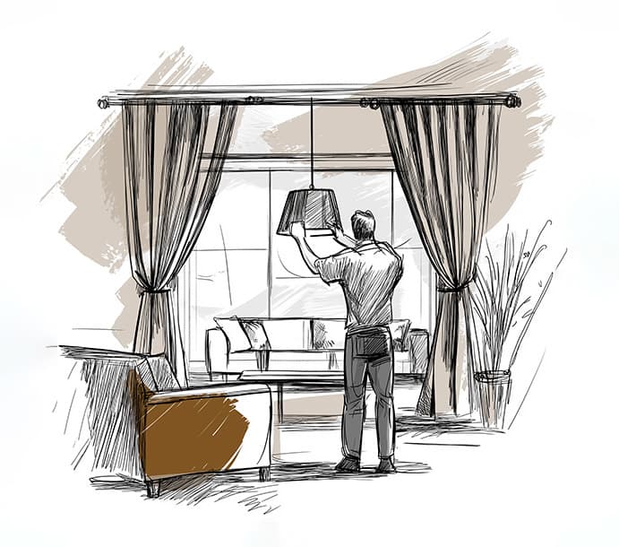 Полный комплект